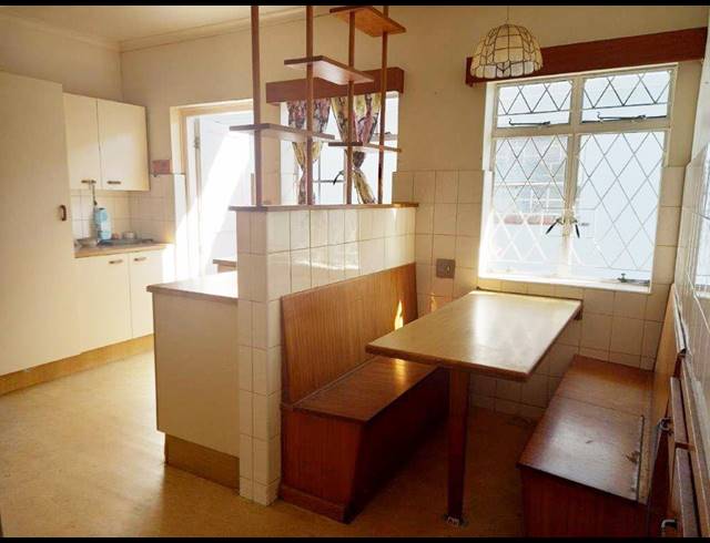 1 BEDROOM HOUSE RENTED IN SUMMERSTRAND